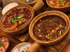 -罗妈砂锅(四川成都奎星楼店)