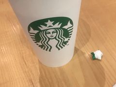 -星巴克(银川金凤万达店)
