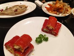 -亢龙太子酒轩·花园店