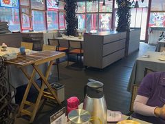 -有喜胶东小馆(太申祥和店)