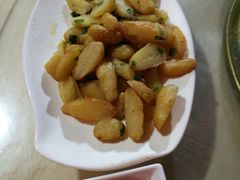 -龙姐私房菜(和顺古镇店)