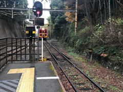 -岚山嵯峨野观光小火车