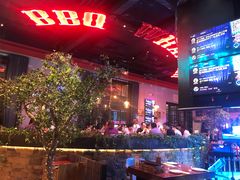 -肉串汪(望京店)