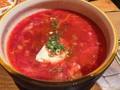 -卢布里西餐厅(海拉尔店)