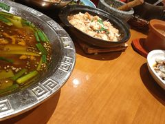 -有红鸡毛店·川菜(建设路店)