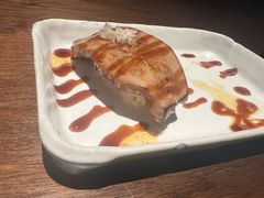 -金海湾自助餐厅(金陵饭店)