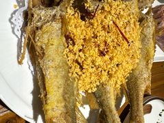 -金枝玉叶上海人家食府(三里河店)