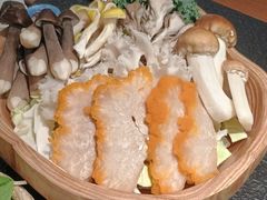 -滇牛云南火锅(桂林路店)