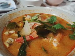 冬阴功-Jungle Kitchen