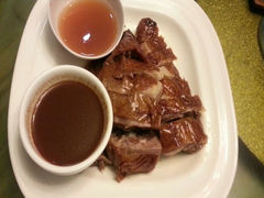 -阿元烧鹅(文明路店)