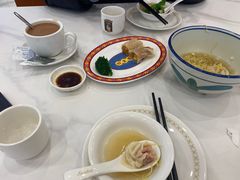 -香港新曜记·粤菜点心(滨江宝龙店)