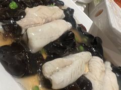 -漢舍中国菜馆(889广场店)