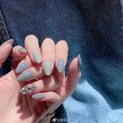 -瑞丽美甲