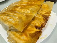 -陶然饺子城(奥体中路店)