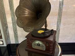 -上海和平饭店 Fairmont Peace Hotel