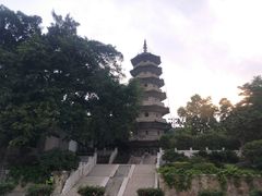 -乌山风景区