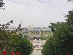 -荣县大佛
