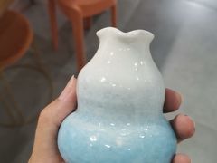 -陶语手工·拼豆·陶艺·银饰diy(宽厚里店)
