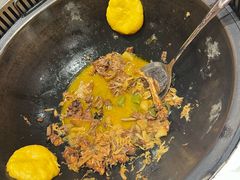 -玺炖·中国铁锅炖(虹桥天街店)