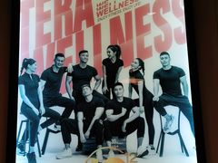 -一兆韦德健身(古美店)