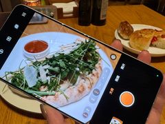 -君悦酒店·La Terrazza意合園·意式风味