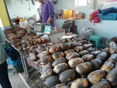 -南沙十九涌渔人码头-南门