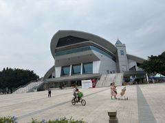 -四川大学(望江校区)