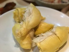 -雍和会海鲜姿造自助(湖东路店)