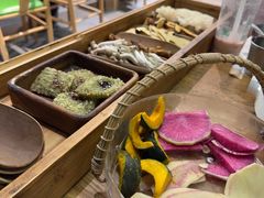 -菌小白火锅(时尚天河店)