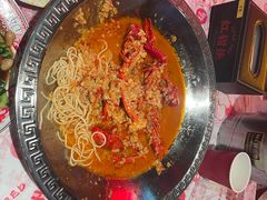 -红钳侠小龙虾·烧烤(中赢康康谷店)