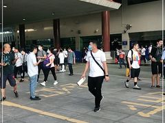 -珠海拱北口岸
