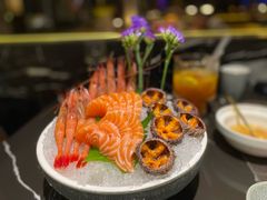 -大葉日本料理·龍蝦任食放題(廣州W酒店)