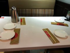 -闫府私房菜·百年鲁菜(恒隆店)