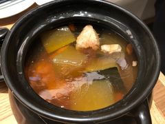 -顺风汤馆·广府粤菜(江宸天街店)