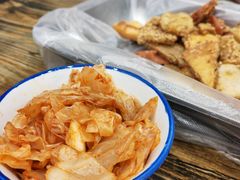 -二钢串叔麻辣烫(华龙大厦店)