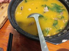 -云隐小厨·传统大理美食(复兴路店)