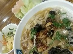 -晋B2008刀削面(小南庄店)