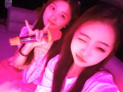 -海乐星KTV(航空路店)