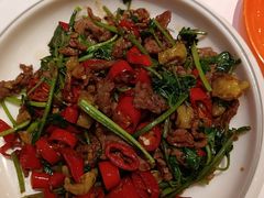 -江味龙虾馆·裸蓝龙虾(南山店)