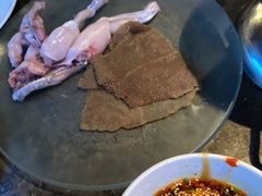 -龙之梦万丽酒店青餐厅