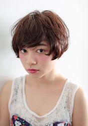 -木北造型
