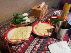 -火塘云南烧烤大排档