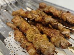 -紫光园·烤鸭(吕家营店)