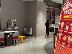 -海底捞火锅(中商百货店)