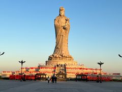 -天津妈祖文化园