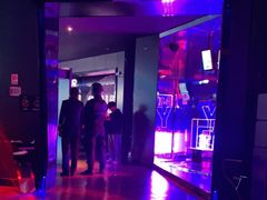 -STELLAR NIGHT CLUB星际酒吧(明发商业广场店)