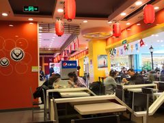 大堂-吉野家(锦辉商城黄河路店)