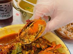 -东排食堂长沙小吃大排档(五一广场店)