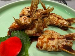 -金哥私房菜馆(张府园总店)