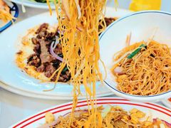 -明本湛江鸡•海鲜小厨(陈家祠店)